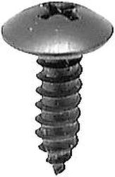 PHIL TRUSS HEAD TAP SCREW M4.8-1.61 X 16MM 100/BX